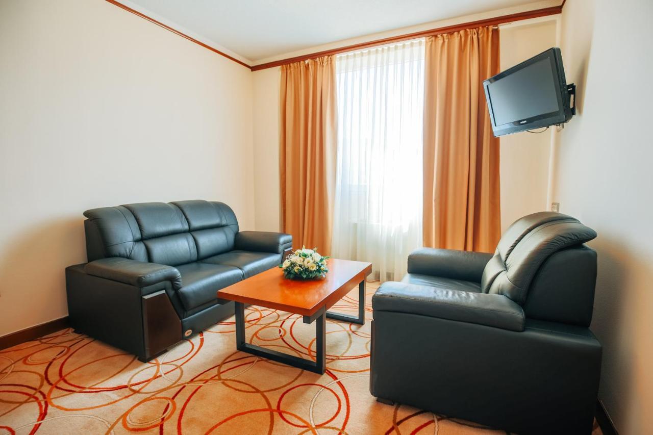 Grand Hotel Tuzla Luaran gambar