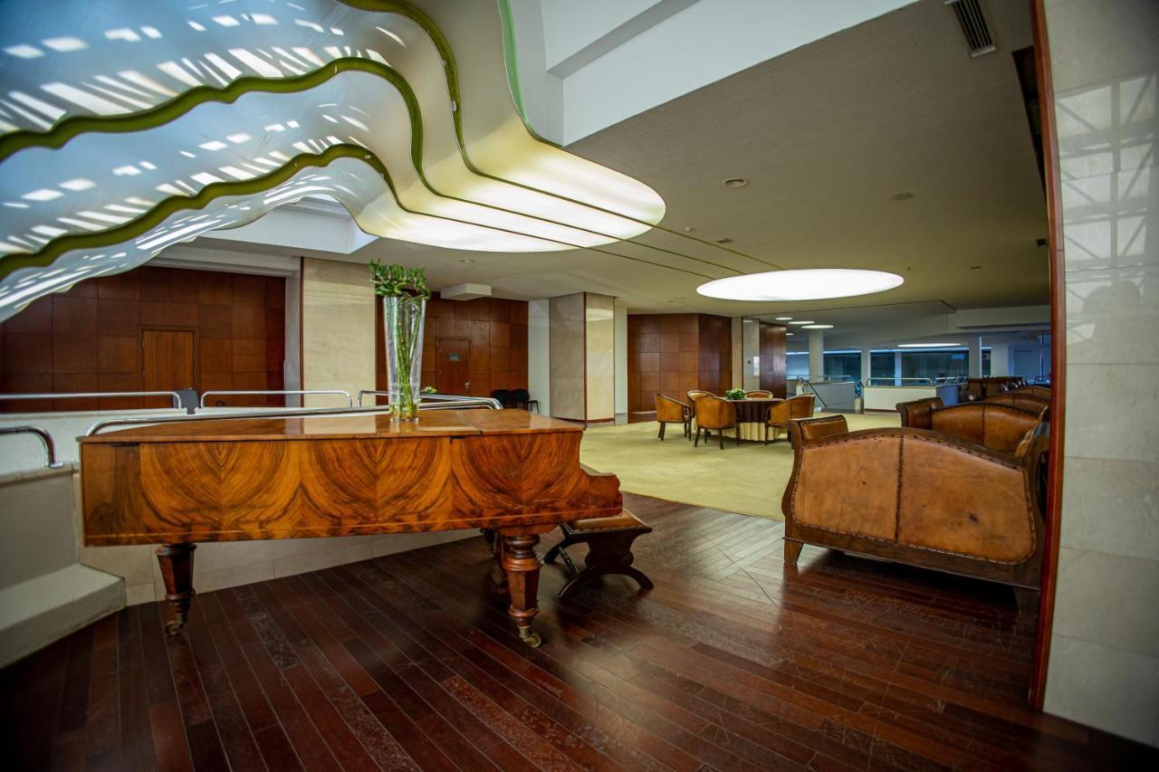 Grand Hotel Tuzla Luaran gambar